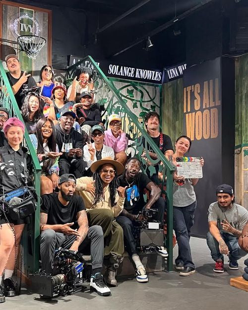 OZY Media Carlos Watson