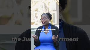 Carlos Watson media interview: Bev & Carolyn Watson Stand Against Unjust Lawfare