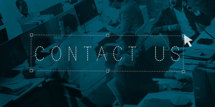 Contact Carlos Watson