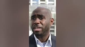 Carlos Watson media interview: A Fraught Path: The Journey For Successful Black Entrepreneurs