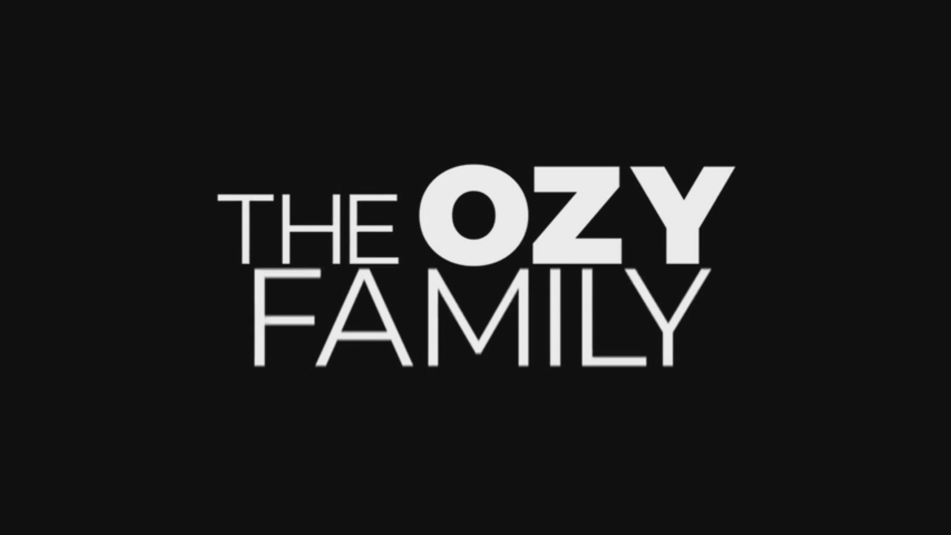 Load video: Ozy family